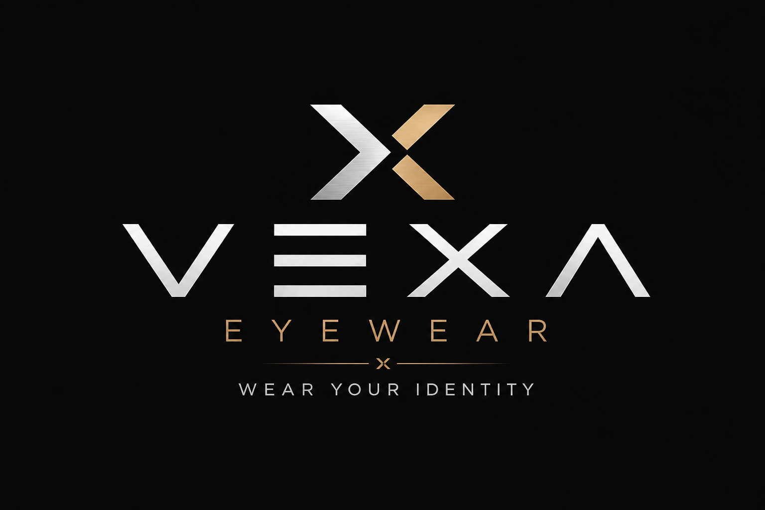 VEXA Eyewear Logo